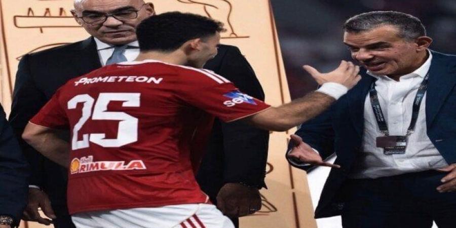 الأهلي يرد عبر «الأسبوع» على شكوى الزمالك ضد زيزو - الفجر سبورت