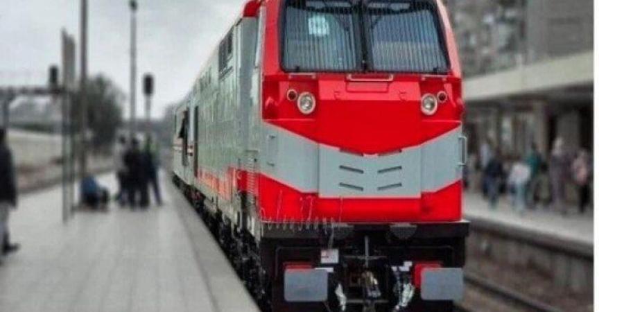 من قبلي لـ بحري.. مواعيد قطارات السكة الحديد اليوم الثلاثاء 11 نوفمبر 2025 - الفجر سبورت