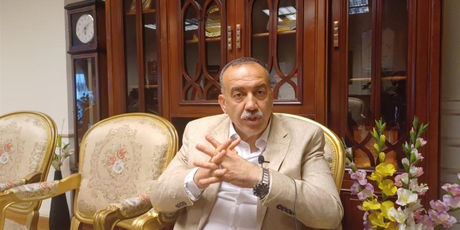 انتخابات مجلس النواب .. استمرار أعمال التصويت في 30 لجنة بسبب الزحام بأسيوط - الفجر سبورت