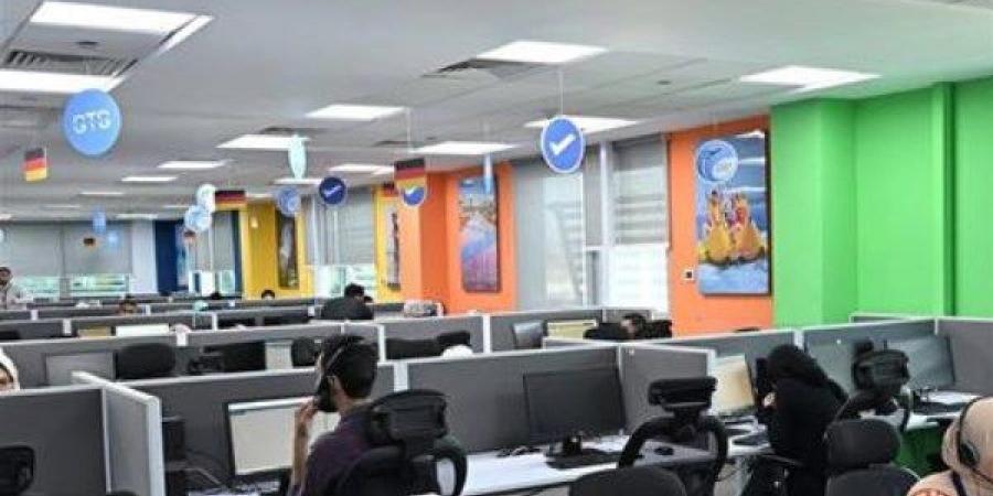 مصر هتستفاد إيه من مراكز التعهيد؟ وزير الاتصالات يعلن الرقم بالدولار - الفجر سبورت