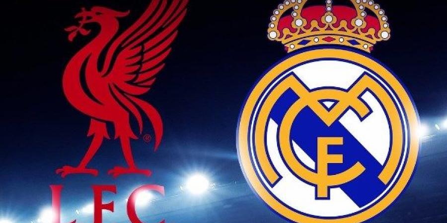 صفقة تبادلية مرتقبة بين ريال مدريد وليفربول في صيف 2026 - الفجر سبورت