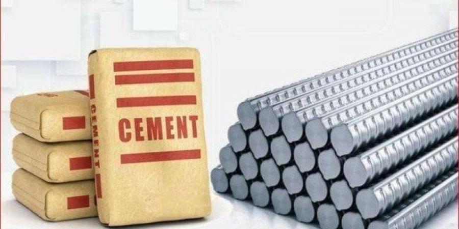 حديد عز بـ 39088 جنيها.. أسعار الحديد والأسمنت اليوم الثلاثاء 11 نوفمبر 2025 - الفجر سبورت