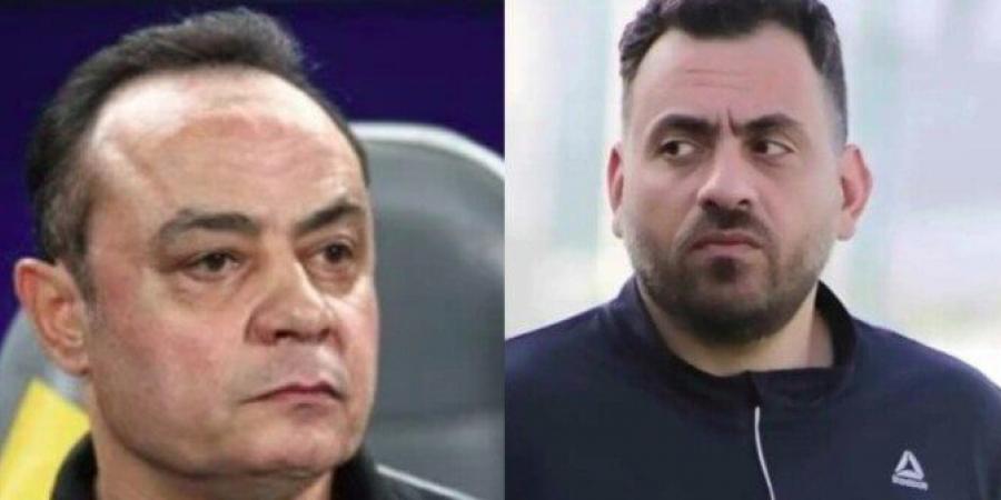 طارق يحيي لـ«الأسبوع»: حدث في الزمالك هو «تطفيش» لكوادر أبناء النادي.. وتجربة جون إدوارد فاشلة - الفجر سبورت