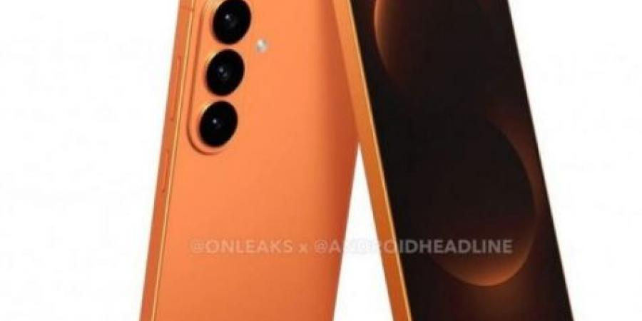 "جلاكسي إس 26 ".. تعرف على الموعد المتوقع لهاتف سامسونج الجديد والأسعار - الفجر سبورت