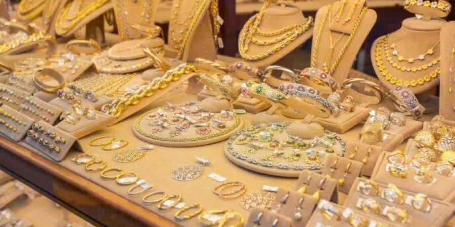 «قبل ما تشتري أو تبيع».. اعرف سعر الذهب الآن لحظة بلحظة - الفجر سبورت