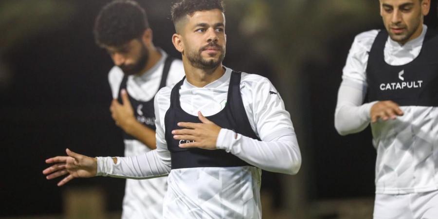 المصري يواصل استعداداته لمواجهة كايزر تشيفز في الكونفدرالية .. بوابة الفجر سبورت