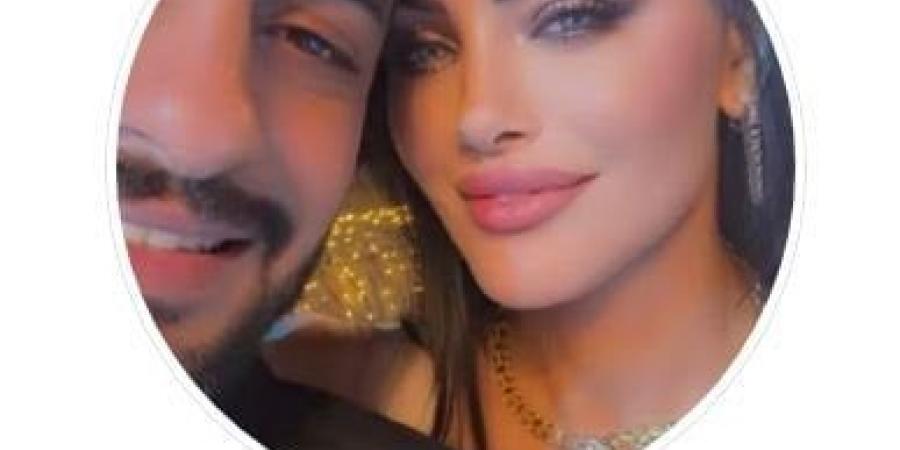بعد عقد قرانها.. دارين حداد تكشف عن وجها زوجها | صورة - الفجر سبورت