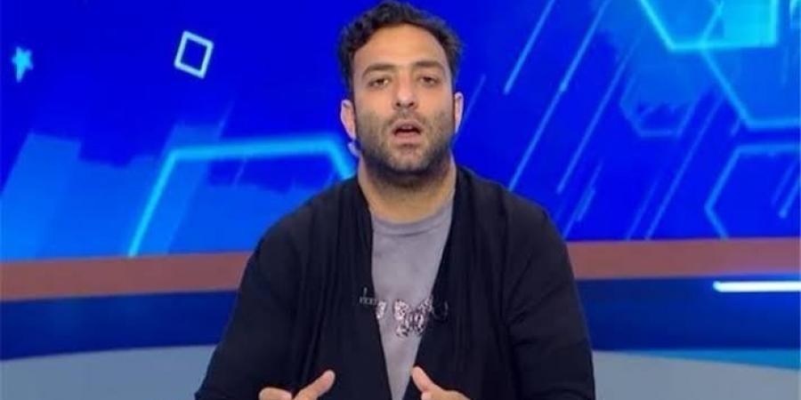 ميدو: انقسام في الزمالك حول هوية المدرب الجديد.. واتجاه لعودة الرمادي - الفجر سبورت