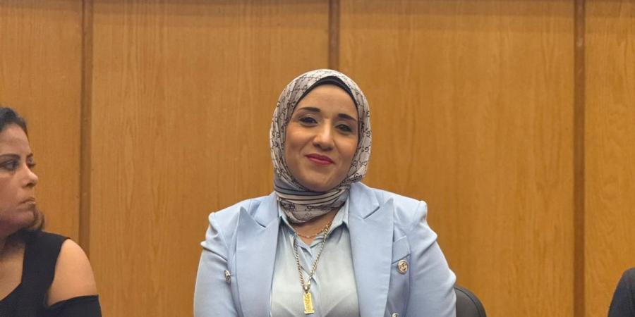 ندوة عن دور التراث والتكنولوجيا بمهرجان القاهرة للطفل العربي الفجر سبورت