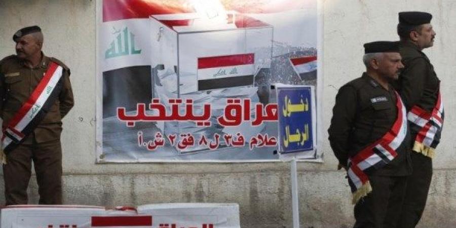 هبة التميمي: المفوضية تؤكد نجاح الانتخابات التشريعية العراقية بمشاركة تجاوزت 55% - الفجر سبورت