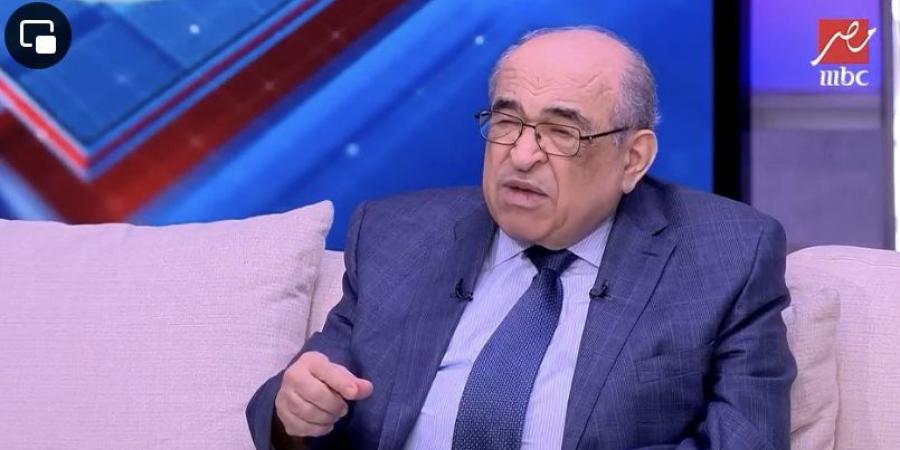 مصطفى الفقي: الانتخابات الحالية تتميز بالحيوية والاهتمام بشكل غير تقليدي - الفجر سبورت