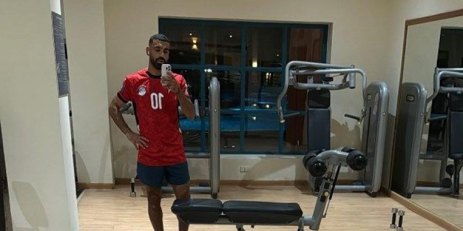 ضياء السيد: مشاركة محمد صلاح في الدورة الودية بالإمارات «ضرورة للمنتخب» - الفجر سبورت