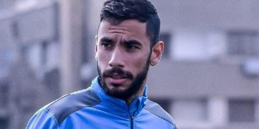 هل حسام حسن السبب؟ «الغندور» يكشف سبب استبعاد ناصر ماهر من منتخب حلمي طولان - الفجر سبورت