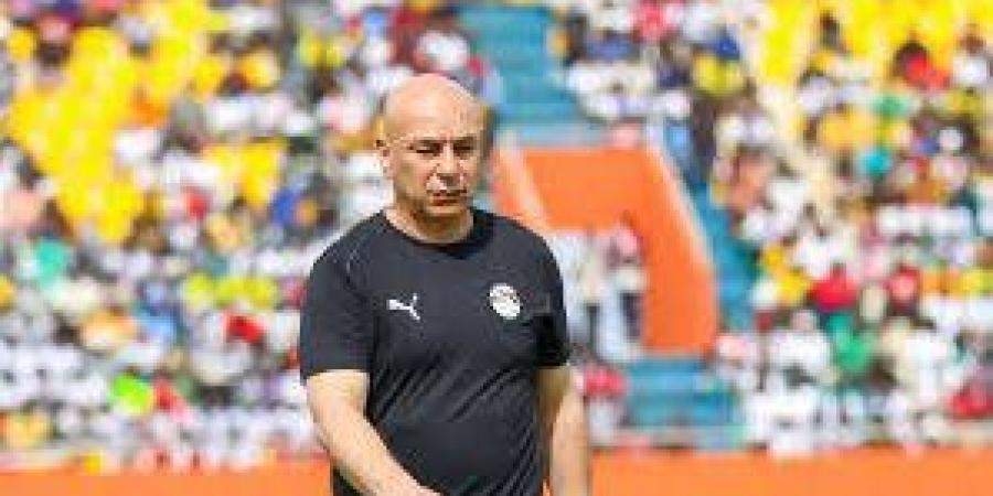 محمد عبدالجليل: قائمة منتخب مصر في أمم إفريقيا ستشهد تغييرات - الفجر سبورت