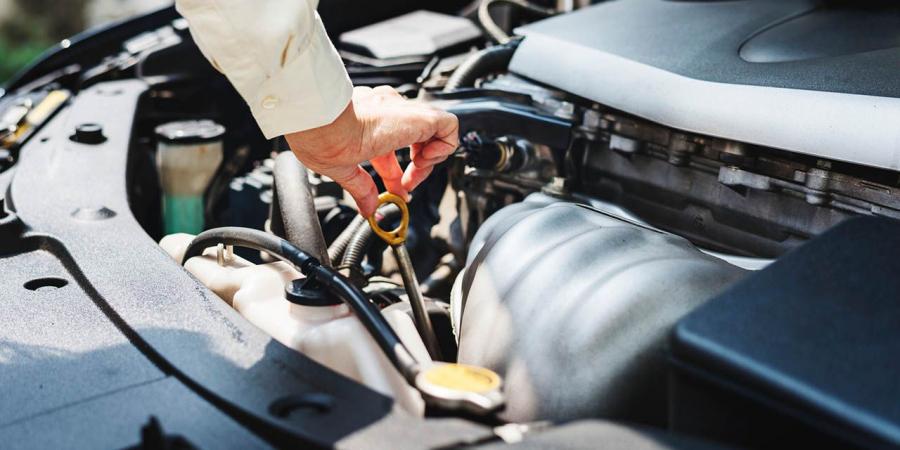 خطوات هامة للحفاظ على غطاء محرك السيارة؟ - الفجر سبورت