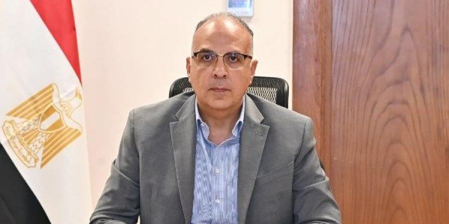 سويلم: إدارة الموقف المائي بصورة ديناميكية قائمة على الرصد اللحظي في أعالي النيل - الفجر سبورت