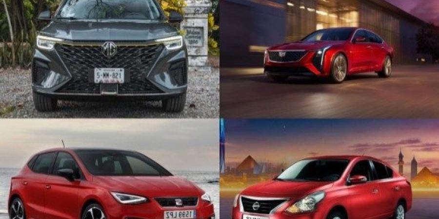 أخبار السيارات | انهيار مبيعات هيونداي وكيا الكهربائية .. أول سيارة SUV من إنتاج فولكس فاجن إكسبنج - الفجر سبورت