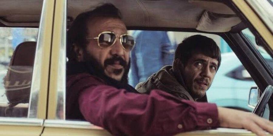 تمهيدًا لعرضه بـ مهرجان القاهرة السينمائي.. إطلاق الإعلان الرسمي لـ «كان يا ما كان في غزة» - الفجر سبورت