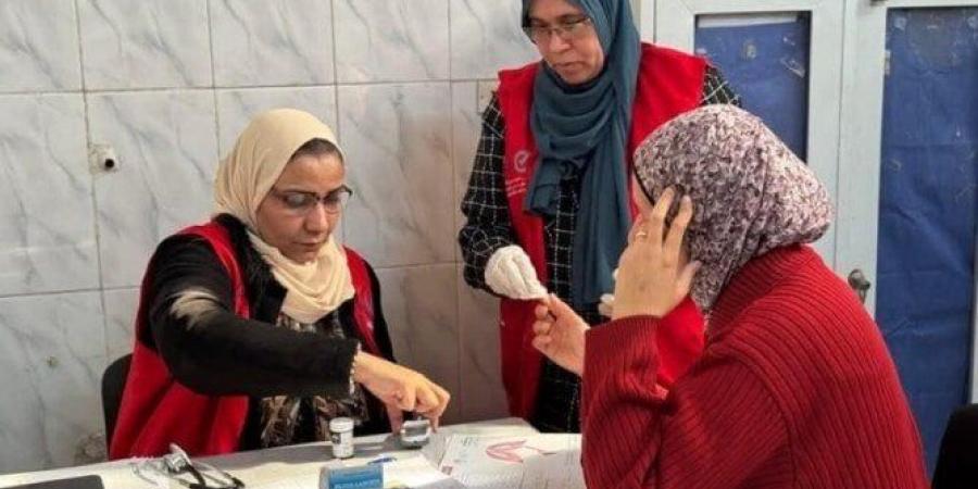 الصحة: 64 مليون زيارة ضمن مبادرة صحة المرأة منذ إطلاقها - الفجر سبورت