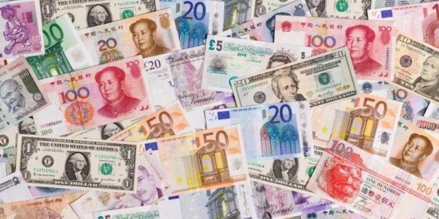 أسعار العملات العربية والأجنبية اليوم الخميس 13 نوفمبر 2025 - الفجر سبورت