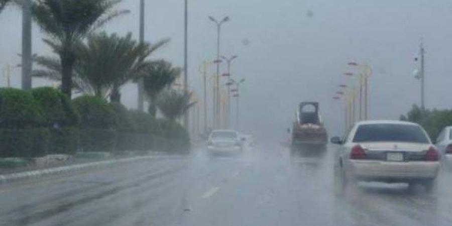 الشتاء يكشر على أنيابه.. تحذير عاجل من الأرصاد عن طقس الساعات المقبلة - الفجر سبورت