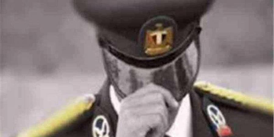 احذر.. انتحال صفة ضابط شرطة تعرضك للحبس سنتين طبقا للقانون - الفجر سبورت