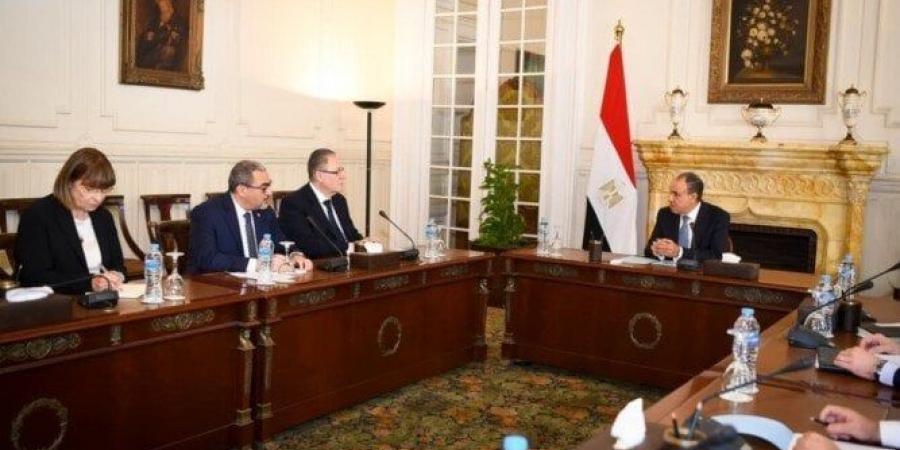 وزير الخارجية: مؤتمر غزة فرصة للمساهمة في رفع المعاناة عن الشعب الفلسطيني - الفجر سبورت