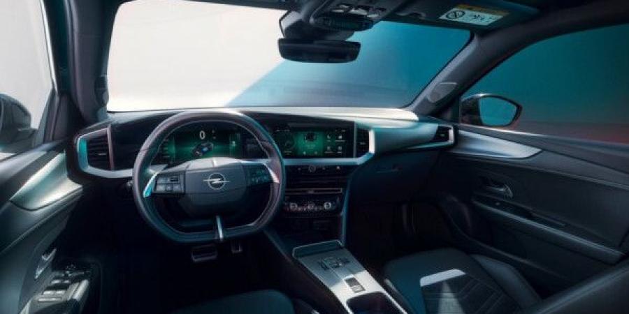 مقارنة بين رينو كارديان وأوبل موكا 2026 - الفجر سبورت