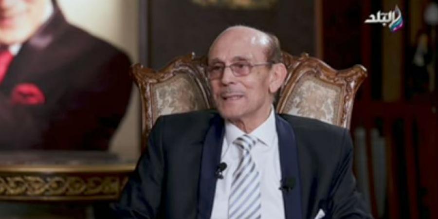 محمد صبحي يوجه رسالة لـ نقابة المهن التمثيلية من داخل المستشفى - الفجر سبورت