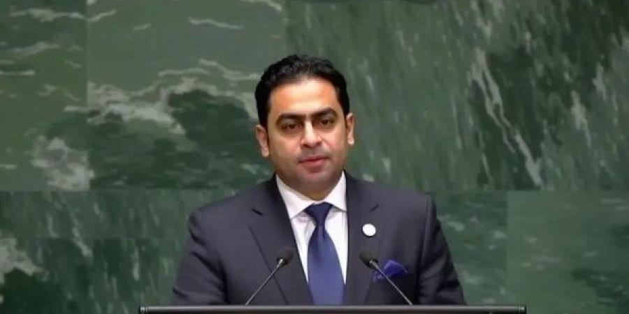 الحسيني: منتدى الاستثمار المصري الخليجي يدشن مرحلة جديدة من التكامل الاقتصادي - الفجر سبورت