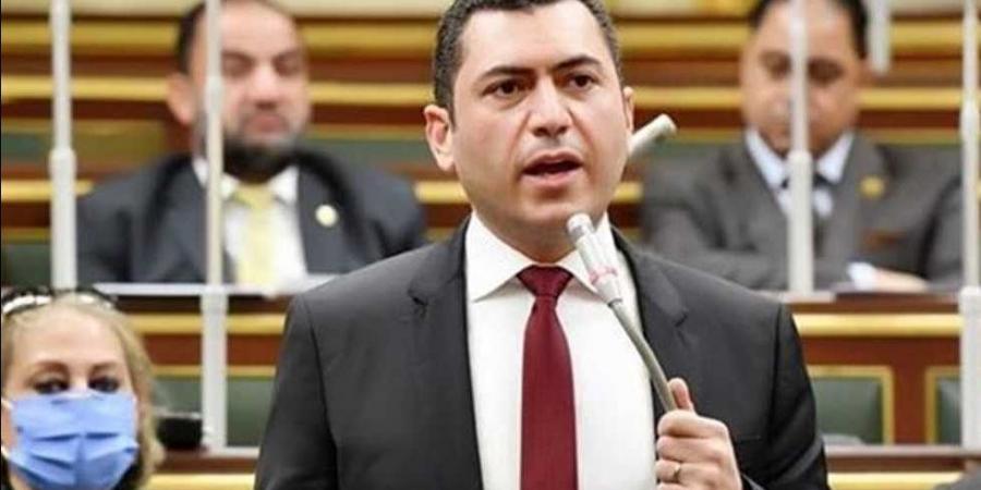 السلاب: صفقة علم الروم بين مصر وقطر تدعم استقرار الجنيه وتعزز النشاط الصناعي - الفجر سبورت