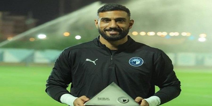 ياسر ريان: أحمد الشناوي هو الحارس رقم 1 في مصر.. وكان يجب على زيزو أن يصافح على هشام نصر - الفجر سبورت