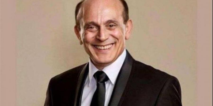 جمال شعبان يكشف الحالة الصحية لـ محمد صبحي بعد شائعة وفاته - الفجر سبورت