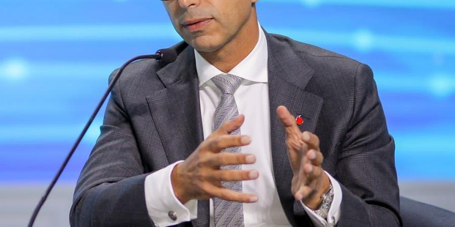 ڤودافون مصر: التحول الرقمي خفّض زمن الانتظار 32% ووسّع خدمات التأمين الصحي الشامل لـ6 محافظات .. بوابة الفجر سبورت