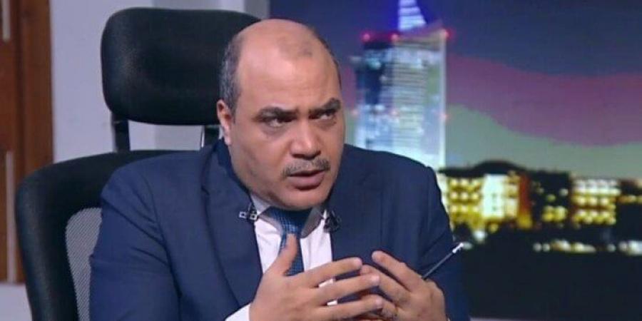 الإخوان أخطر من إسرائيل.. الباز: 400 ألف عنصر إخواني ناشط يتوغلون إلكترونيًا في مصر - الفجر سبورت