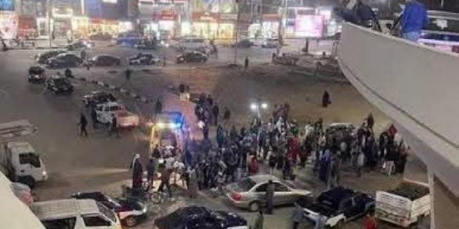 سوهاج في 24 ساعة| بيان رسمي بشأن إقامة أكشاك بطهطا.. إنجاز طبي غير مسبوق.. وافتتاح 6 معامل تمريض حديثة - الفجر سبورت