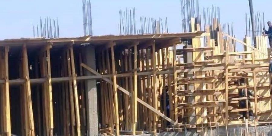 مديرية العمل بأسوان تواصل حملاتها التفتيشية على المنشآت لتوفير بيئة عمل آمنة للعمال الفجر سبورت