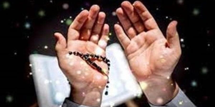 دعاء يوم الجمعة لغفران الذنوب.. كلمات بسيطة رددها قبل غروب الشمس - الفجر سبورت