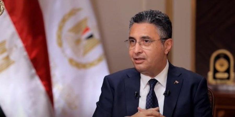 أنشطة مكثفة لوزارة التموين لضبط الأسواق والاستعداد لشهر رمضان - الفجر سبورت