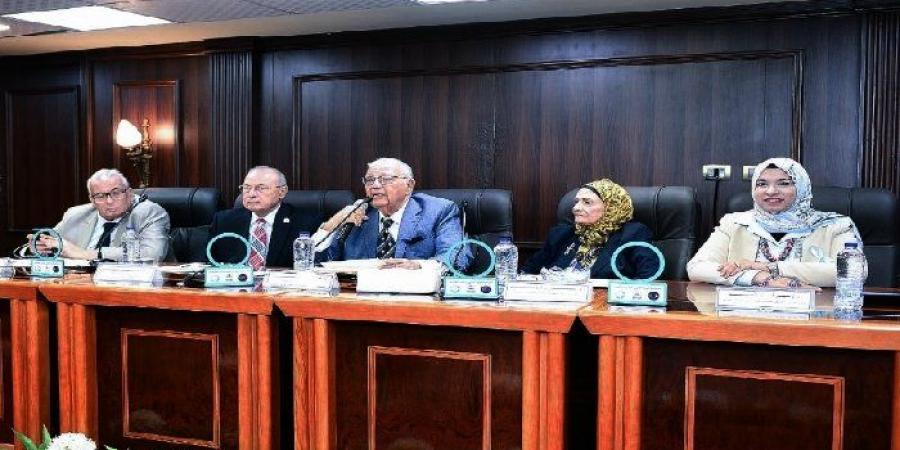 المركز الإفريقي بالإسكندرية يُحيي اليوم العالمي للسكري ويُطلق الموسم الثاني لمتحف السكر - الفجر سبورت