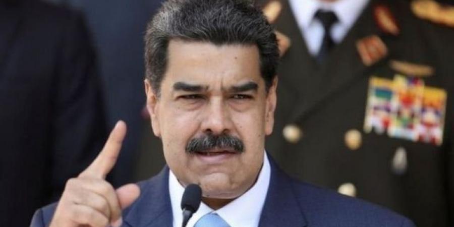 الرئيس الفنزويلي: نرفض أي صراع مع الولايات المتحدة الأمريكية - الفجر سبورت