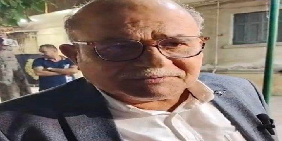 نقيب المهندسين بالإسكندرية: مقتل عبد الله صدمة للوسط الهندسي.. ونتابع التحقيقات لحظة بلحظة - الفجر سبورت