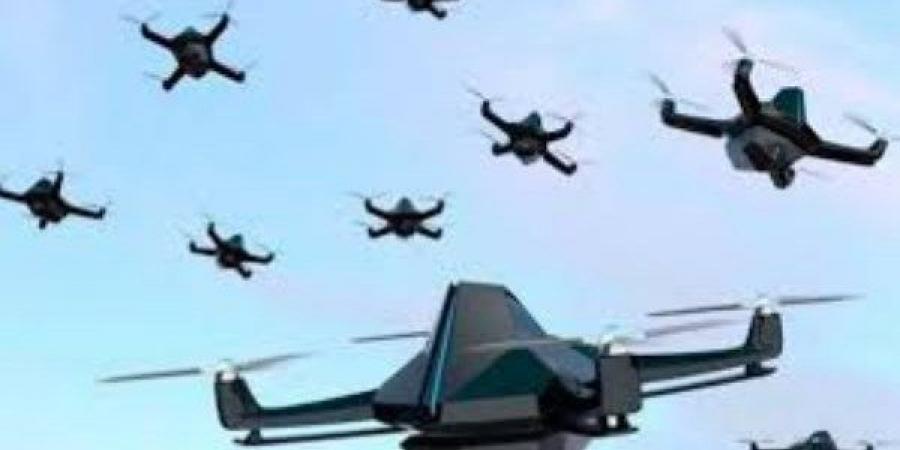 مسيرات أوكرانية تستهدف موقع تخزين النفط في روسيا - الفجر سبورت