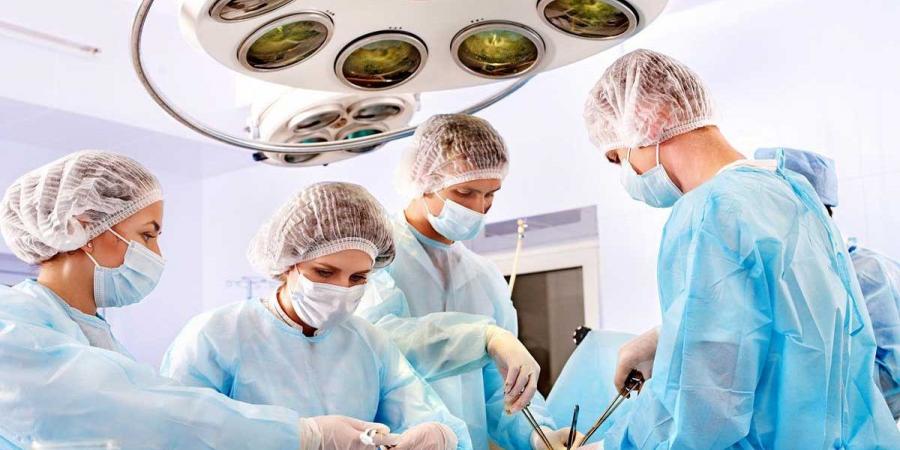 العالم الحاصل على نوبل: زراعة الأعضاء لا تخضع لقواعد السوق التقليدية - الفجر سبورت