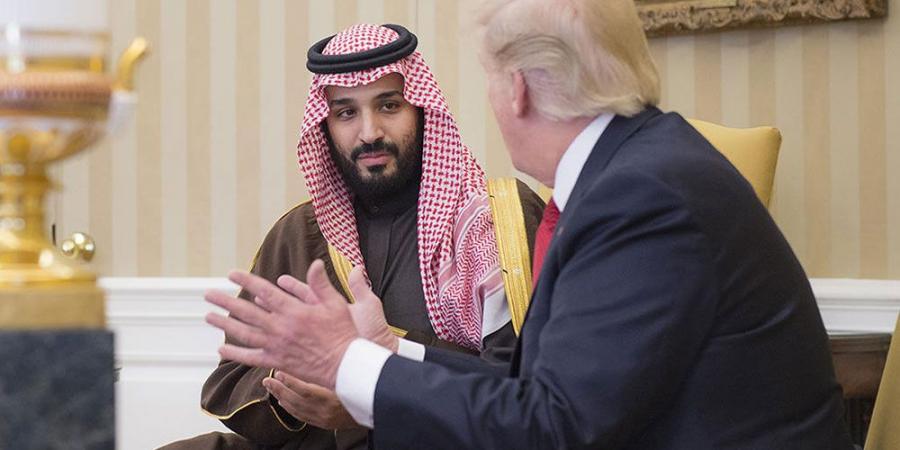 بلومبرج: ترامب سيوافق على بيع F35 للسعودية - الفجر سبورت