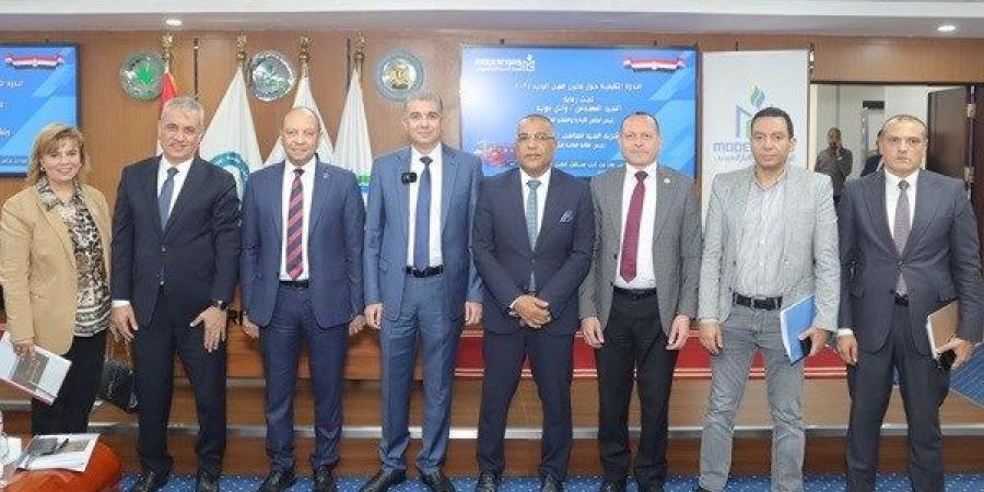 نقابة البترول: استمرار التواصل المباشر مع العاملين لشرح التشريعات الجديدة بقانون العمل - الفجر سبورت