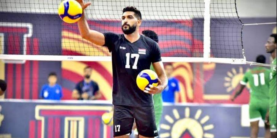 تعديلات جديدة على جدول الجولة الخامسة في دوري الكرة الطائرة - الفجر سبورت