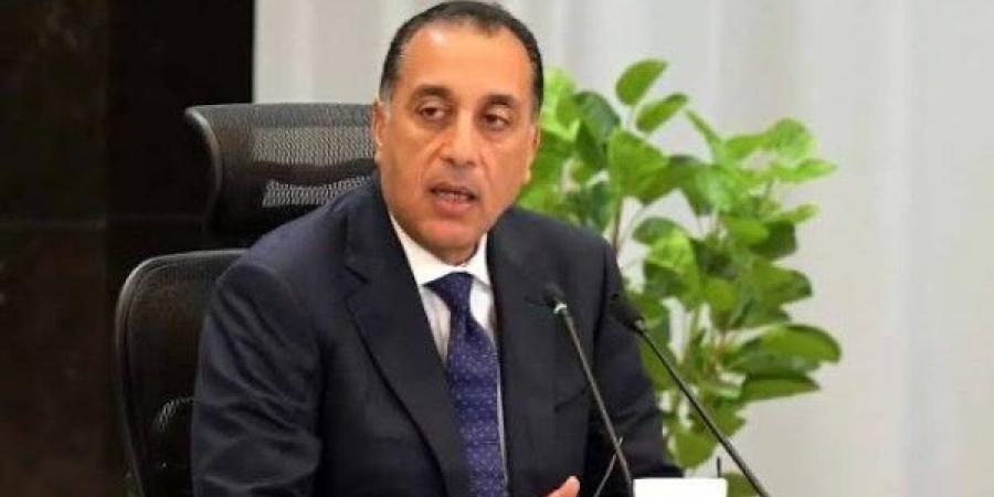 مدبولي يفتتح معرض Cairo ict .. غدا - الفجر سبورت