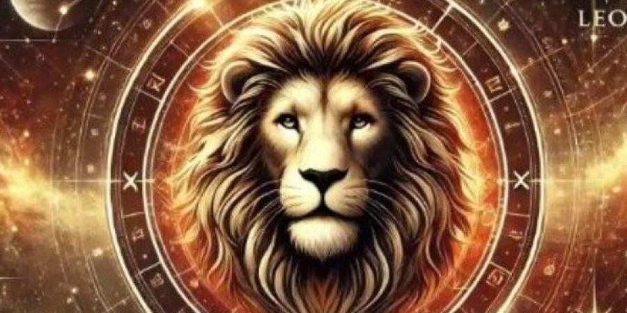 برج الأسد حظك اليوم السبت 15 نوفمبر 2025.. تخلَّ عن حمل ما ليس مسؤوليتك - الفجر سبورت