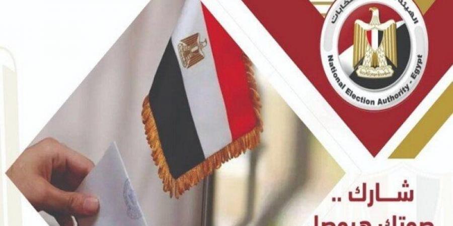 جولة الإعادة لانتخابات النواب 2025.. موعد تصويت المصريين بالخارج - الفجر سبورت